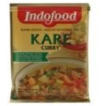 Instant Seasoning Mix Authentic Indonesian Recipe For Curry 10 X 45g