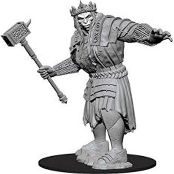 WizKids D&D Nolzurs Marvelous Unpainted Miniatures Wave 7 Fire Giant