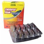 Cherifer Immunomax Teen Growth Supplement Capsules 30s