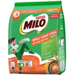 Milo Activ Go Gao Siew Dao with Grain Cereal 10pcs 36g