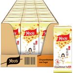 Yeo's Chrysanthemum Tea Light