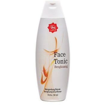 Viva Face Tonic 200ml
