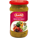 Aachi Mixed Veg Pickle 200g