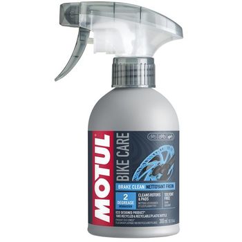 Motul Cycle Brake Cleaner 300ml