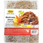 Ahimsa Mushroom Steak 500g