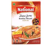 Bombay Biryani Masala Kebangsaan 70g