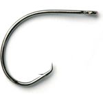 Mustad Demon Circle Hooks Size 4/0 Qty 9 - 39951npbln Chemically Sharpened Hooks