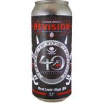 Revision Metal Blade Records IPA 473ml