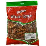 Danish Whole Dry Chilli 100g