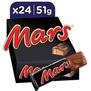 Vifycim Barrita Caja De 51gr 24 Unidades