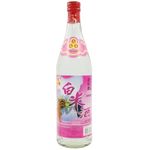 3A Rice Wine 630ml
