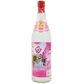 3A Rice Wine 630ml