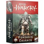 Games Workshop Warcry Fomoroid Crusher