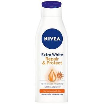 Nivea Extra White Repair And Protect 250ml