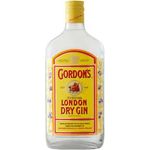 Gordon’s Special London Dry Gin 750ml