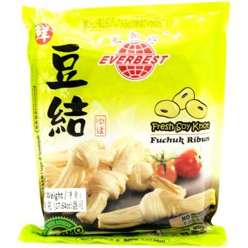 Everbest Fresh Soy Knot 500g
