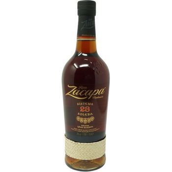 Ron Zacapa Centenario Sistema Solera 23yo 700ml