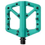 Crank Brothers Stamp 1 Small Turquoise