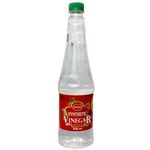Pran White Vinegar 650ml