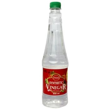 Pran White Vinegar 650ml