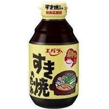 Ebara Sukiyaki Sauce 300ml