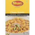 Shan Chana Masala Mix 100g