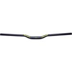 Sixpack Menace 725 X Dia 31.8 Handlebar Black Neon Yellow