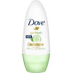 Dove Go Fresh Deodorant Roll On 50ml