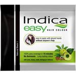 Indica Easy Hair Colour Natural Black 25ml