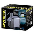 Dymax Power Head Pump - PH600 400g