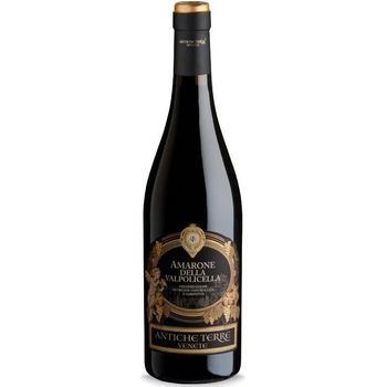 Antiche Terre Venete Amarone della Valpolicella 2018 0.75l