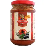 Pasta Zara Italian Sweet Tomatoes With Olive Pasta Sauce 320g