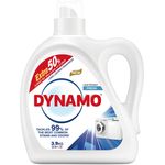 Dynamo Laundry Det Fresh 3.9kg