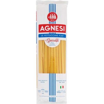 Agnesi Spaghetti Fettuccine No 29 500g