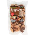Matahari Organic Brazil Nut 200g