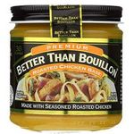 Better than Bouillon Organic Chicken Base 230g