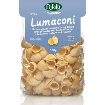 Difatti Lumaconi Pasta