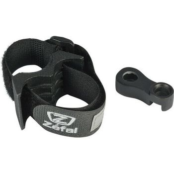 Zefal 107 Air Gizmo Dual CO2 Cartridge Holder