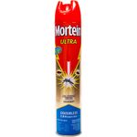 Mortein Ultra Aik Odourless 600ml