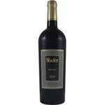 Shafer TD9 2021 Red Blend 750ml (Agent Stock)