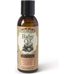 Four Cow Farm Baby Oil125ml