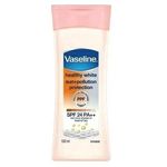Vaseline Healthy Bright Spf 24 100ml