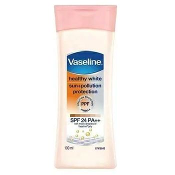 Vaseline Healthy Bright Spf 24 100ml