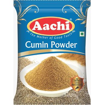 Aachi Cumin Powder 15g