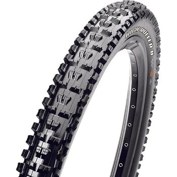 Maxxis High Roller Ii 29 X2.30 60 Tpi Folding Dual Compound EXO/TR