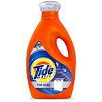 Tide Matic Top Load 850ml