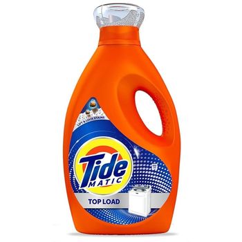Tide Matic Top Load 850ml