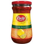 Ruchi Lime Pickle 300g