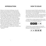 Aurum Press Wordle Challenge For Kids 100 Puzzles To Do Anywhere Anytime