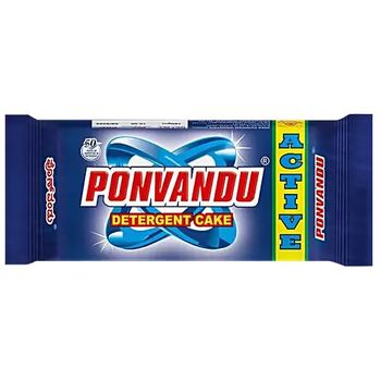 Ponvandu Perfect Detergent Cake 150g